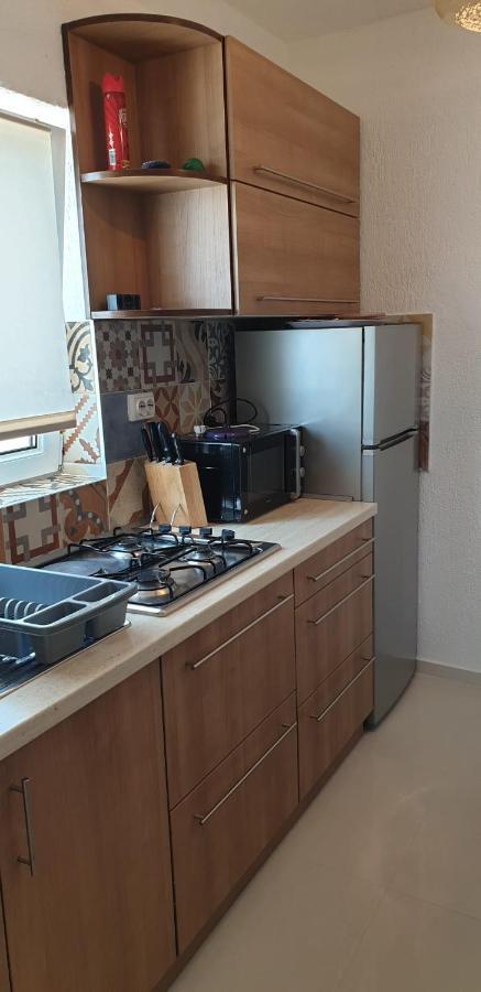 Apartments Marecic Karlobag Extérieur photo